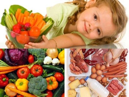 Vi chất dinh dưỡng là gì? Tác dụng của vi chất dinh dưỡng với sức khỏe?